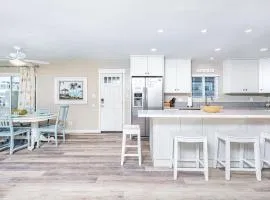 Cozy Family Beach Home Half Block To Popular 44Th St Beach By Beachview Rentals