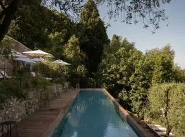 Hôtel du Couvent, a Luxury Collection Hotel, Nice