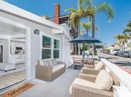 Renovated 2Br W Oceanview Patio Steps From 40Th St Beach By Beachview Rentals