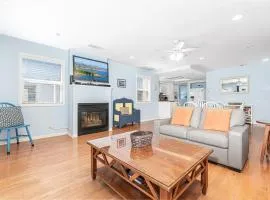 Family-Friendly 3Br Steps From Beach - Walk To Everything By Beachview Rentals