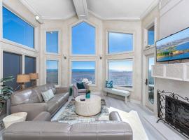 Oceanfront 2Br W Ac, Upgraded Interior, & Panoramic Views By Beachview Rentals, ξενοδοχείο σε Νιούπορτ Μπιτς