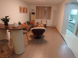 Lezhan B&B, hotel a Luoyang