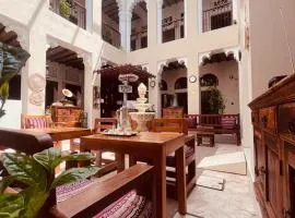 Hyba Heritage Guest House