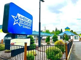 Americas Best Value Inn Eugene