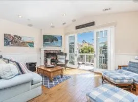 Darling 3Br Beach Home On Quiet Street Easy Walk To Beach By Beachview Rentals