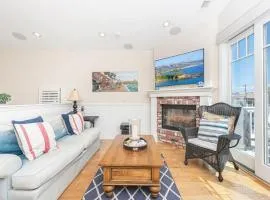Darling 3Br Beach Home On Quiet Street Easy Walk To Beach By Beachview Rentals