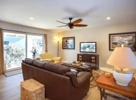 1Br Bayside Apartment Steps To Bay Beach, Quiet Central By Beachview Rentals