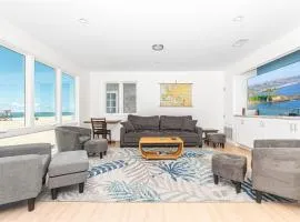 Renovated 3Br Oceanfront W Panoramic Views By Beachview Rentals