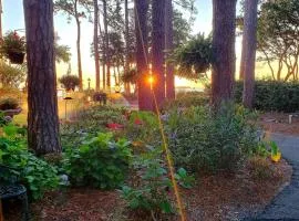 Beachside Bliss Villa with Pools & Tennis