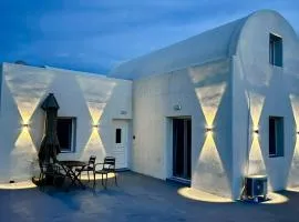 Serenity Retreat