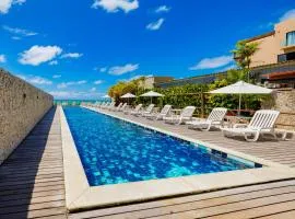 Yak Beach Hotel Natal