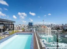 9+Ocho Suites by Yellowkey