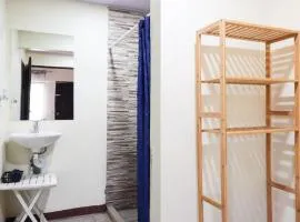 Apartamentos Playa Negra