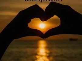 Beachfront Boutiquehotel