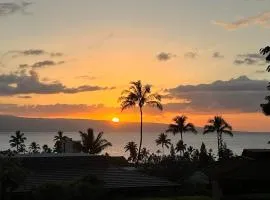 KBM Resorts FREE CAR Kaanapali Plantation Villa Ocean view 3-Bedroom Condo Recently Remodeled KPL-46