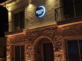 Moon Hotel Alaçatı, hotel in Çeşme