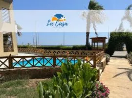 La Casa Apartments l Marsa Alam l Beach Front