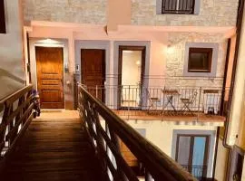 Chianti casa con parcheggio auto Aida rooms