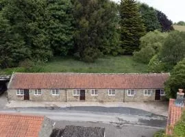 East farm cottages