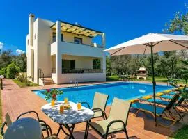 Villa Ilos by Villa Plus