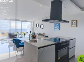 Bolongo、Higuera Blancaのホテル