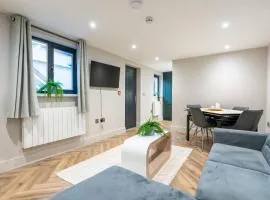 Princess Street luxury apt - Portrush