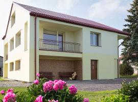 Degučiai ,svečių namai, penzion v destinaci Šakiai