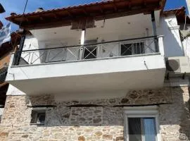 Soti's House