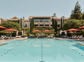 Rosewood Sand Hill, hotel v destinaci Menlo Park