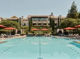 Rosewood Sand Hill