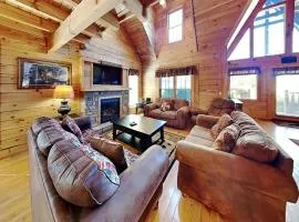 Peytons Hideaway
