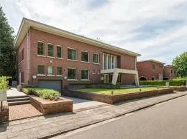 TML Parkview Apartment
