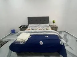Studio côté plage