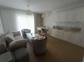 Apartamenty nad jeziorem Nyskim - Orzechowa 22