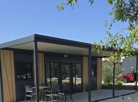 Vila Mia 3, camp Limoni