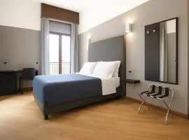 Piazza Carità、ナポリのB&B