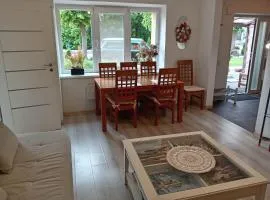 Apartamentai KINTAI