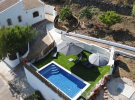 Vivenda Atanázio By Férias com Sol, hotel em Loulé