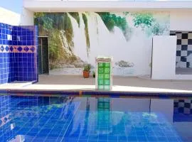 Casa de Lazer Monte Sião