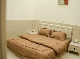 شقق قلب العاصمة