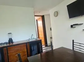 Tulum - Cuatro Elementos Noh - 2 habitaciones 6 huéspedes