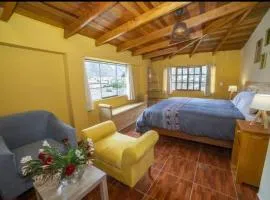San Isidro House