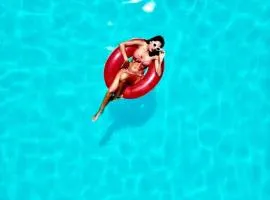 Villa Provance & Swimming Pool