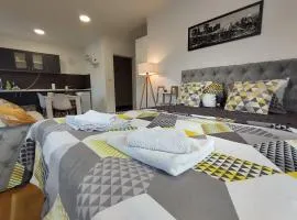 Apartman Natura