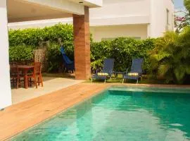 Casa Vento 88 – Conforto e Brisa do Mar em Gostoso