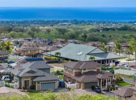 The Hideouts Two Next-door Homes, hotel in Waianae