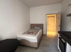 A&B Ferienwohnungen, hotel v destinaci Rosenheim