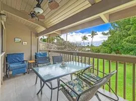 Pohailani #243 - Oceanview