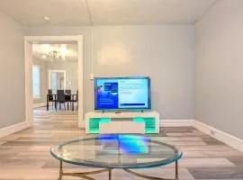 Utica Comfort Apartment