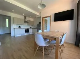 Apartamenty Asturia Rymanów Zdrój